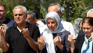Gülnar gençleri için yeni sosyal alanın temelleri atıldı