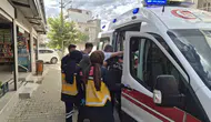 Adıyaman’da kazaya karışan sürücü olay yerinden kaçtı