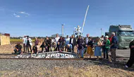 Çorlu tren faciasında yitirdiğimiz 25 can 8 yıldır anılıyor