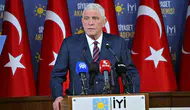 Dervişoğlu Adalet sistemi şüphe üzerine kurulu bir korku iklimi yarattı
