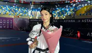 İzmirli sporcular yılın ilk yarısını madalyalarla kapattı