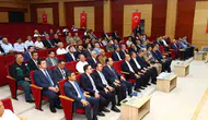 Adıyaman için 2026 planları masaya yatırıldı