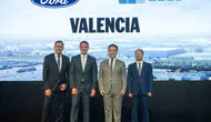 Ford ve Geely İspanya’da ortak üretim dönemi başlatıyor