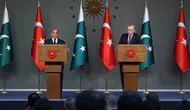Erdoğan ve Şerif İstanbul’da bölgesel krizi masaya yatırdı