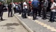 Batman'da alacak kavgası sokağa taştı