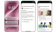 Instagram gençlerin tehlikeli mesajlarını ailelerine bildirecek