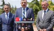Sokak hayvanlarının yüzde 92'si barınaklara yerleştirildi