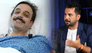 Ufuk Özkan'a donör olan Salih Kıvırcık ailesiyle yaşadığı krizi anlattı
