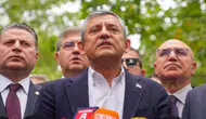Özgür Özel'den Mansur Yavaş mesajı: Tutumu en başından beri net