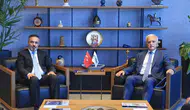 Malatya savunma sanayisi için yeni bir ortaklık kuruyor