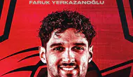Manisa Basket’te kadro değişimi sürüyor