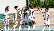 Slovakya kampında ilk sınav: Beşiktaş gençleriyle kazandı