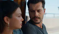 Doğanın Kanunu dizisinde Doğa ve Yaman kaçırılıyor