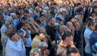 Gurbetçi ailenin acı yolculuğu Kayseri’de hüzünle son buldu