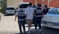 Yedek parça vaadiyle 17 milyonluk vurgun yapan çete çökertildi