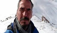 Cilo Dağı’nda hayatını kaybeden Yüksel Işık Bursa’da son yolculuğuna uğurlandı