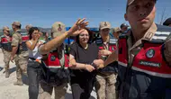 Gülistan Doku dosyasında Handan Sonel tutuklandı