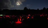 Denizli’de yıldızlara dokunacağınız o festival başlıyor