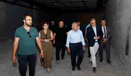 Kayseri 7,7 milyon yıllık tarihini müzeye taşıyor
