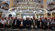 Vezirköprü'de 23 genç hafızlık icazetini aldı