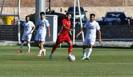 Kayserispor yeni sezon hazırlıklarında Ümraniyespor’u geçti