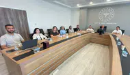 Sinop sağlık merkezlerinde yeni dönem hazırlığı