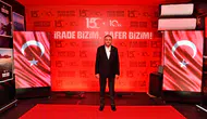 Şanlıurfa 15 Temmuz için meydanlara hazırlanıyor