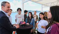 Lise öğrencileri teknolojiyle kendi girişimlerini kuruyor