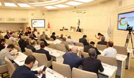 Gaziantep ve Gazze kardeş şehir oluyor