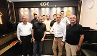 Denizli’de esnafın ayağına gidiyor