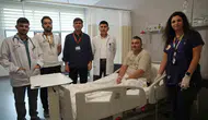 Samsun’da kalp ritim bozukluğuna teknolojik çözüm