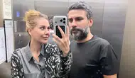 Dilan Polat kendi hesabını kullanamayınca çalışanlarının sayfasına el attı