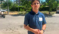 8 yaşından beri distoniyle savaşıyor Kimseden destek beklemiyor