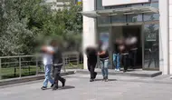 Ankara narkotik polisinden devasa uyuşturucu ham madde operasyonu