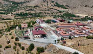 Elazığ sokaktaki dostlarına sahip çıkıyor
