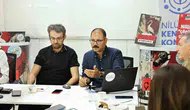 Kayapa ve Kuruçeşme’ye yapılması planlanan çöp tesisine büyük itiraz