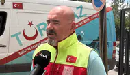 Suda mahsur kaldığınızda panik yapmak hayatınızı karartabilir