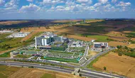 Tekirdağ Şehir Hastanesi yolunda trafik düğümü çözülüyor