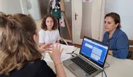 Efelerli öğrencilere LGS tercihinde uzman desteği