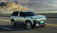 Tata’nın yeni elektrikli SUV modeli Sierra yollara çıkıyor