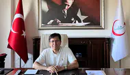 Gazipaşa Devlet Hastanesi yönetiminde bayrak değişimi yaşandı