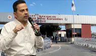 Mine Mahruki'den Nasuh Mahruki'nin cezaevi şartlarına dair çarpıcı detaylar