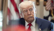 Trump'ın Ankara mesaisi netleşti: Kritik zirvede iki isimle baş başa görüşecek