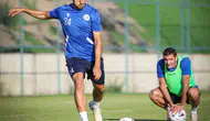 Gürcü ekibi Dinamo Batumi Erzurum kampına nokta koydu