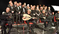Kepezli sanatseverler yıl sonu konserinde buluştu