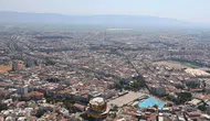 Aydınlılar dikkat pazar günü termometreler 40 dereceyi gösterecek