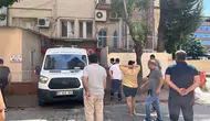 Adana'da dehşet gecesi Bir kadınla iki genci öldürdü