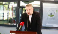 Bursa'da atlı spor tutkunları için yeni adres açıldı
