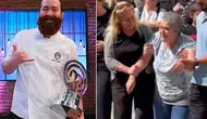 MasterChef Türkiye'nin sevilen ismi son yolculuğuna uğurlandı