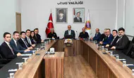 Ordu’da 6 aylık asayiş bilançosu Binlerce suçlu yakalandı